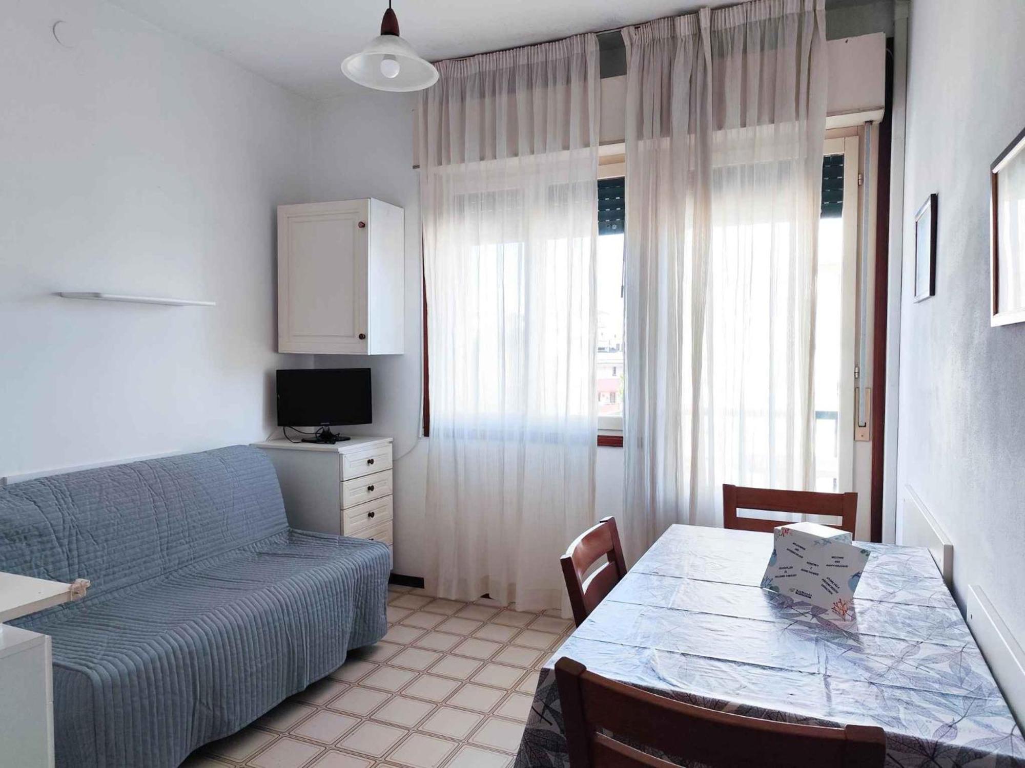 Apartment In 25174 Lido di Jesolo