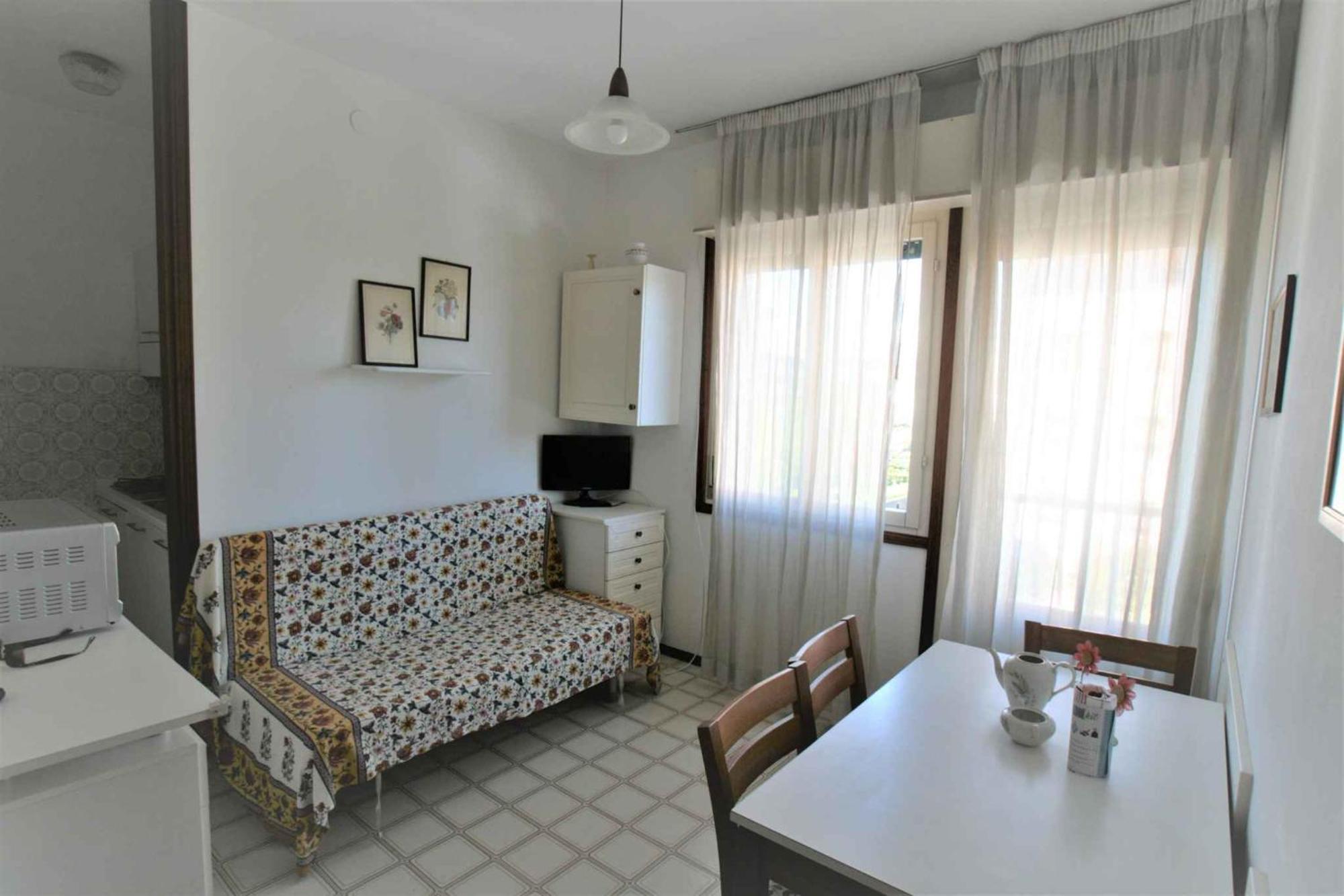 In 25174 Apartment