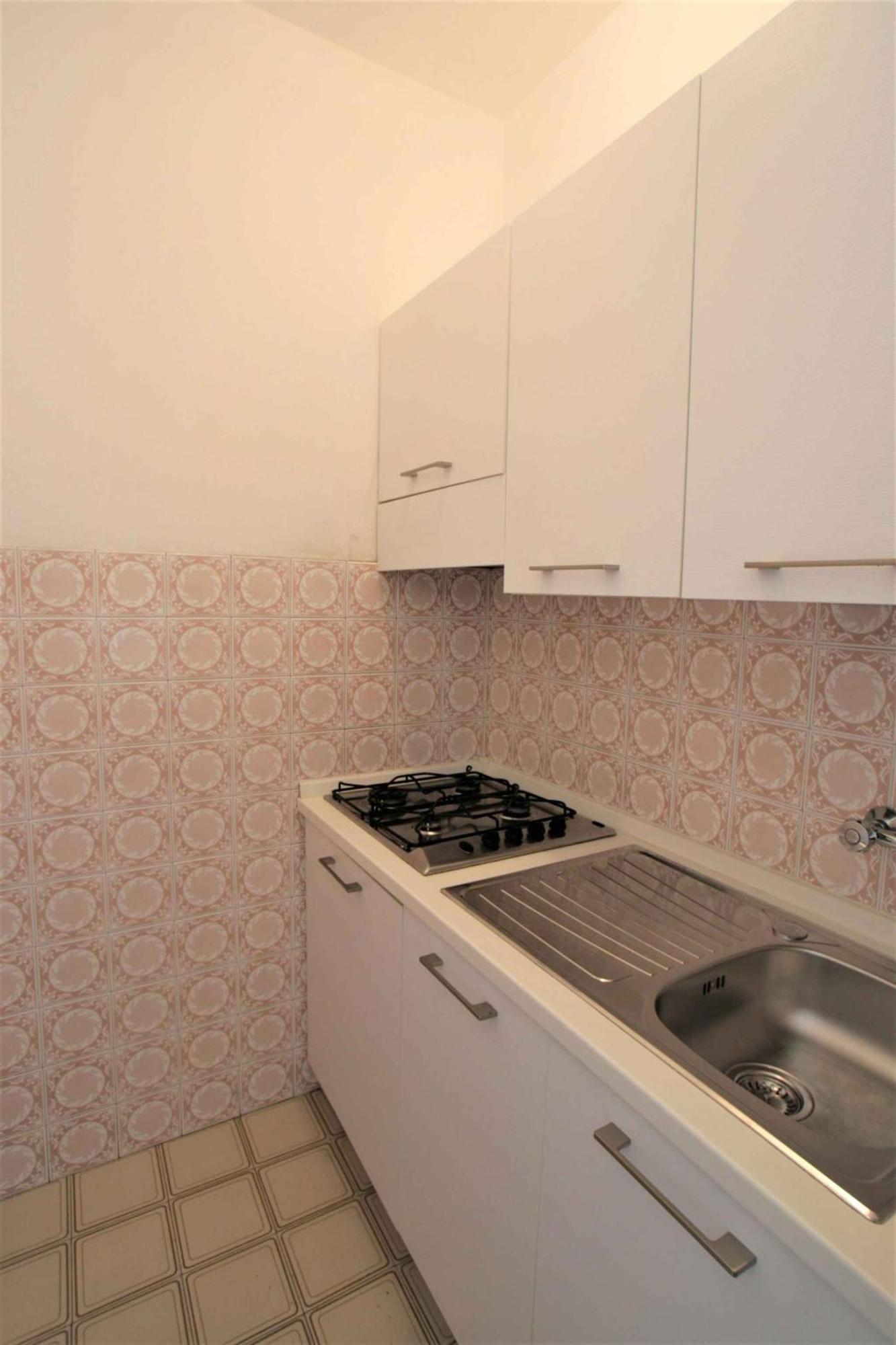 Apartment In 25174