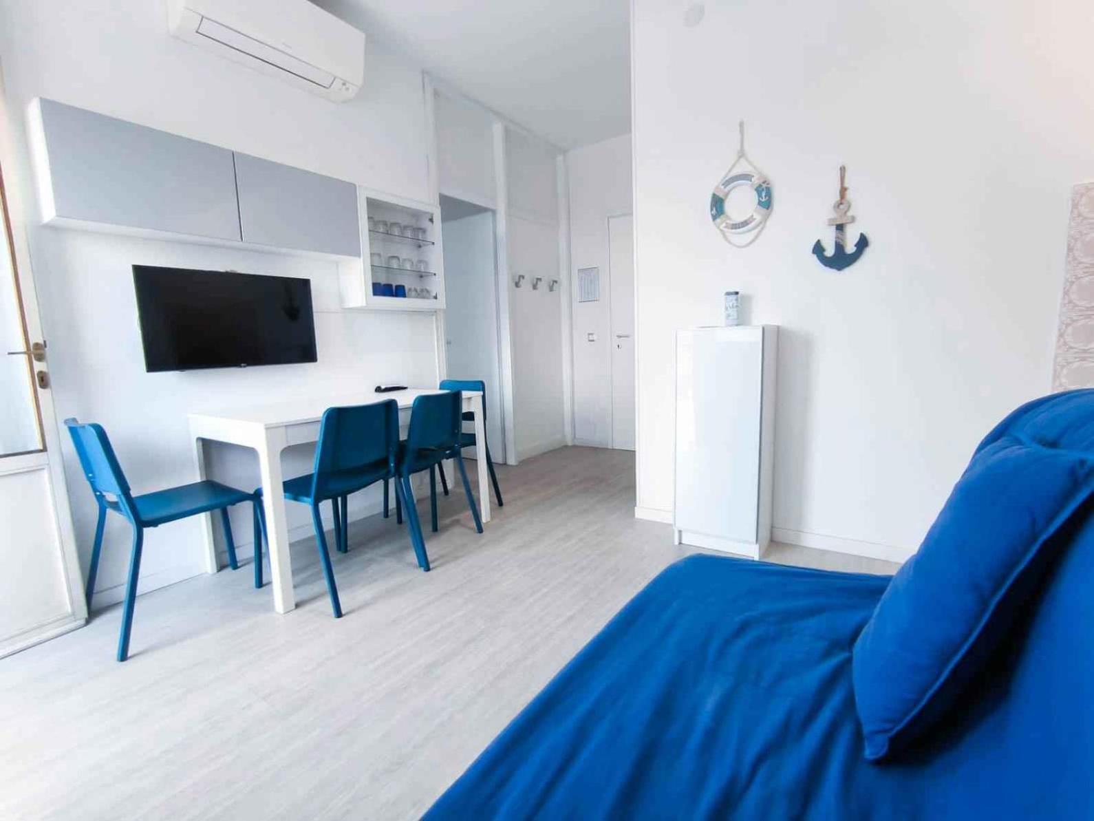Apartment In 25174 *