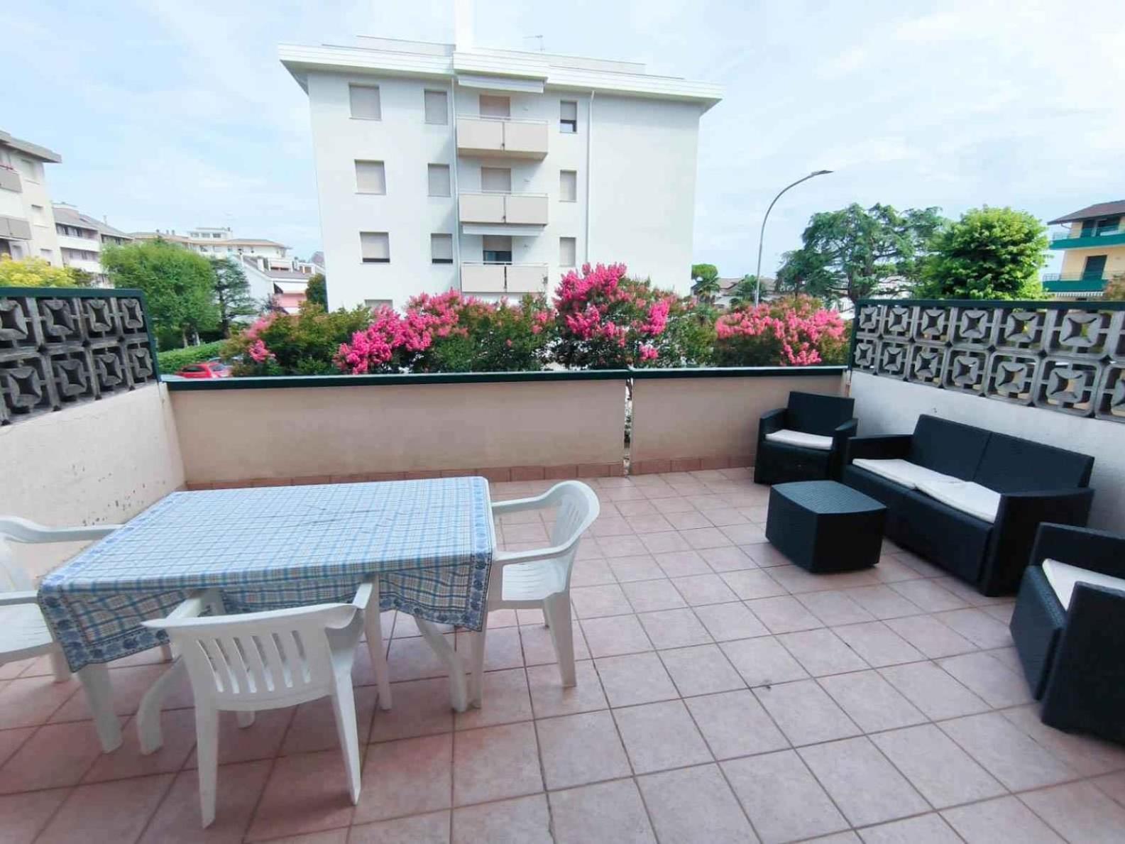 In 25174 Apartment Lido di Jesolo