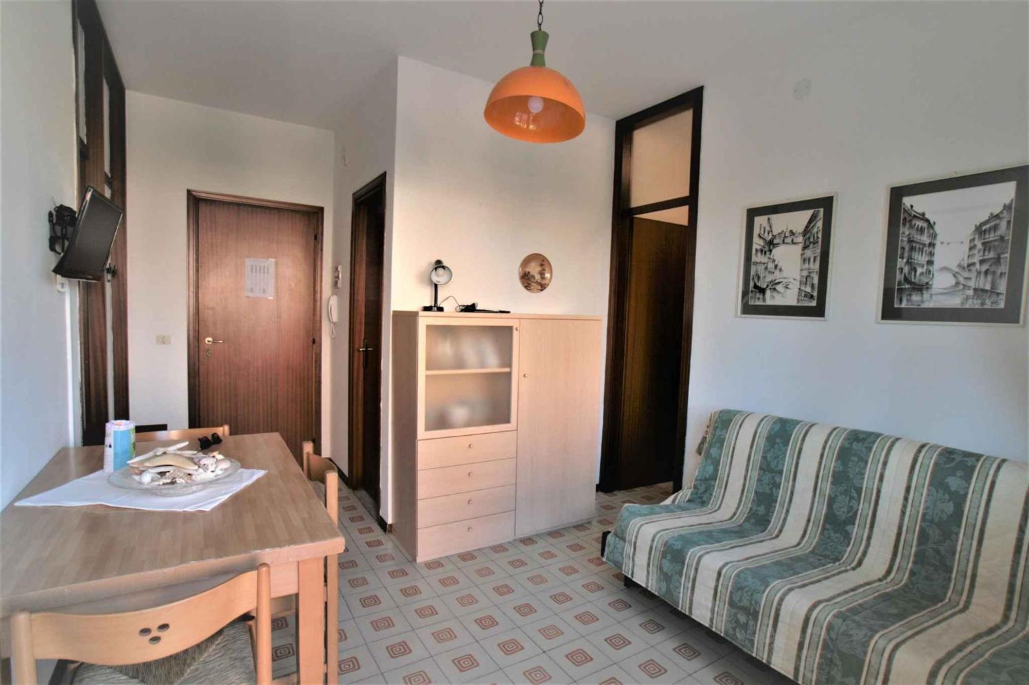 In 25174 Apartment *