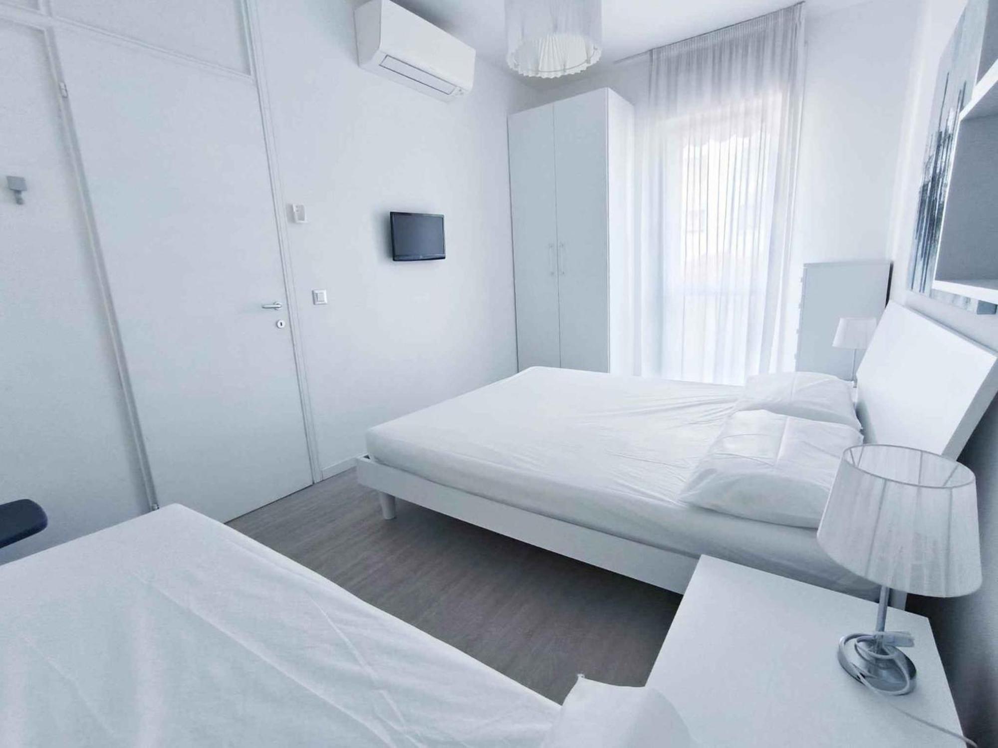Apartment In 25174 *