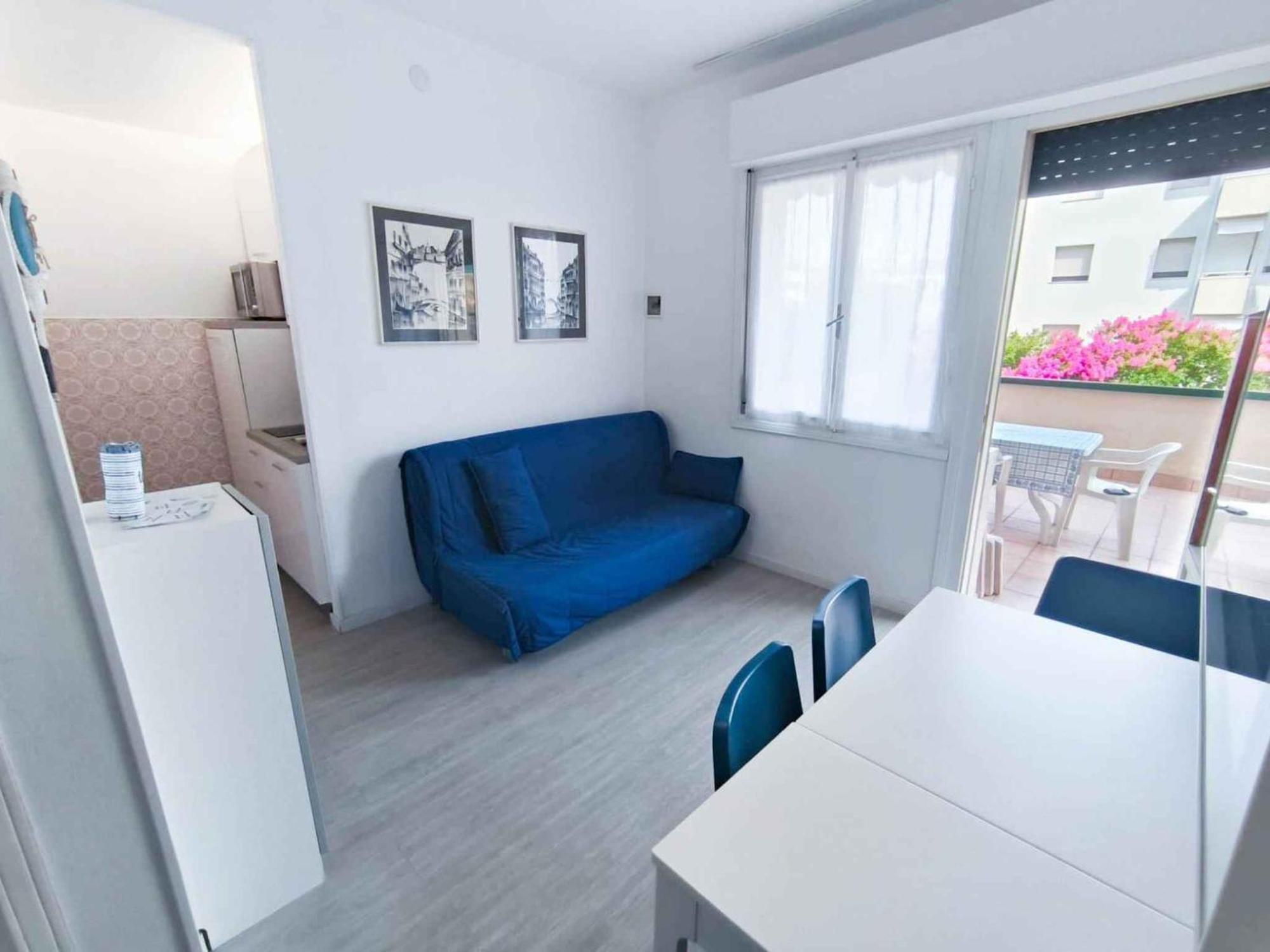 In 25174 Apartment