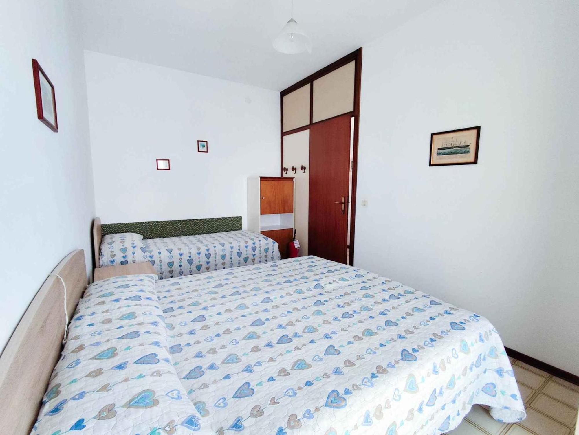 In 25174 Appartamento Lido di Jesolo